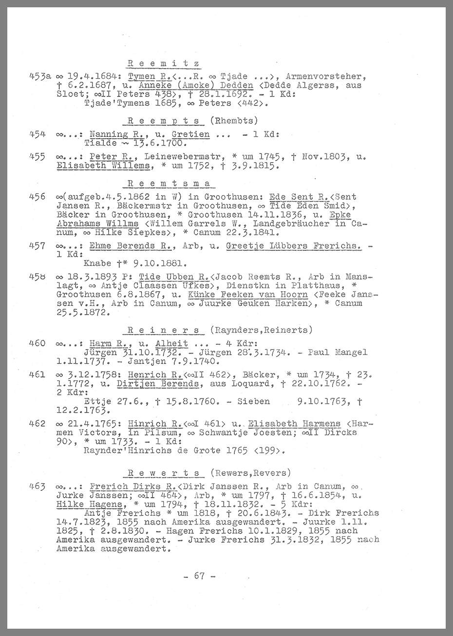 Document